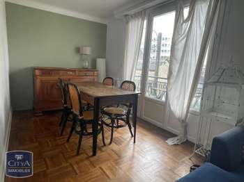 Location appartement 3 pièces