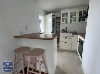 Location appartement 3 pièces