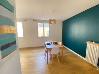 Location Appartement 2 piècesRennes Sacré Coeurs