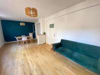 Location appartement 2 pièces