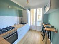 Location appartement 2 pièces