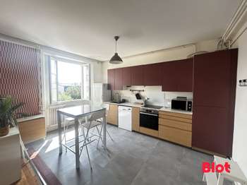 Location appartement 3 pièces