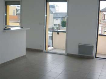 Location appartement 2 pièces Rennes Sacré Coeurs 35