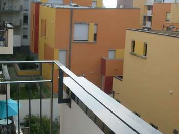Location Appartement 2 piècesRennes Sacré Coeurs