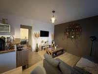 Location appartement 2 pièces Location appartement 2 pièces