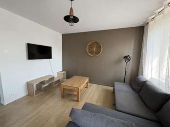 Location Appartement 2 piècesRennes Sacré Coeurs