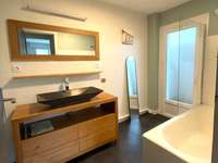 Location appartement 2 pièces Rennes Sacré Coeurs - 35