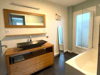 Location Appartement 2 piècesRennes Sacré Coeurs