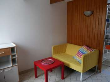 Location StudioRennes Sacré Coeurs