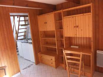 Location Studio 1 pièce