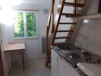 Location Studio 1 pièce