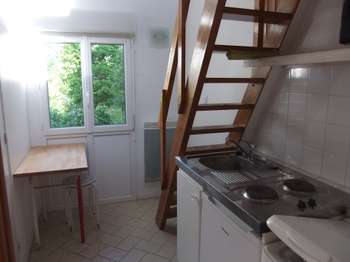 Location Studio 1 pièce