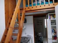 Location Studio 1 pièce