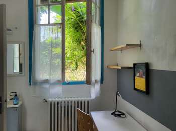Location ChambreRennes Sacré Coeurs
