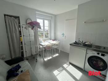 Location Appartement 3 piècesRennes Sacré Coeurs