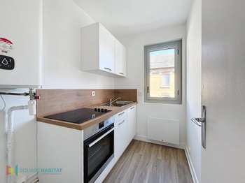 Location Appartement T1Rennes Sacré Coeurs