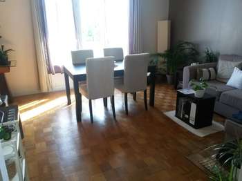 Location Appartement 2 piècesRennes Sacré Coeurs