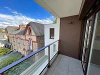 Location appartement 4 pièces