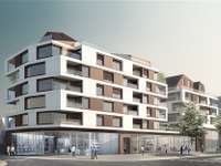 Location appartement 4 pièces