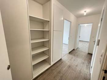 Location appartement 4 pièces