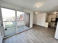 Location appartement 4 pièces