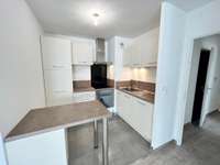 Location appartement 4 pièces