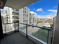Location appartement 4 pièces