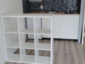 Location Studio 1 pièce Rennes Sacré Coeurs 35