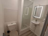 Location Studio 1 pièce