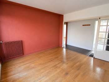 Location Appartement 4 piècesRennes Sacré Coeurs