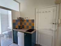 Location appartement 1 pièce