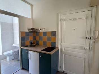 Location appartement 1 pièce Rennes Sacré Coeurs 35