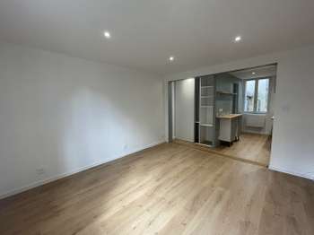 Location Studio 1 pièce