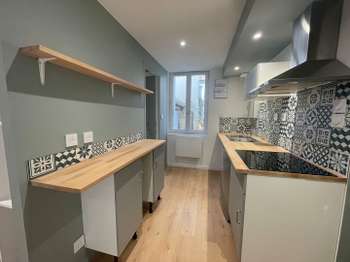 Location Studio 1 pièce