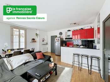 Location appartement 2 pièces