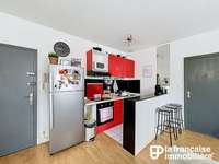 Location appartement 2 pièces