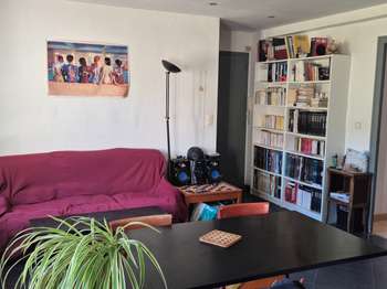Location Appartement 3 piècesRennes Sacré Coeurs