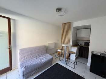 Location Appartement T1Rennes Sacré Coeurs
