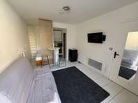 Location appartement 1 pièce Location appartement 1 pièce
