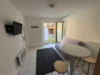 Location appartement 1 pièce Location appartement 1 pièce