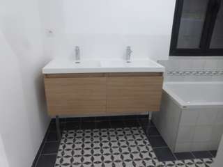 Location appartement 5 pièces
