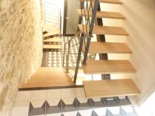 Location appartement 5 pièces