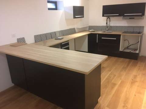 Location appartement 5 pièces