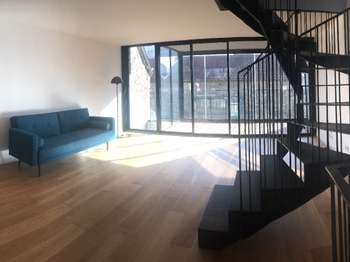 Location appartement