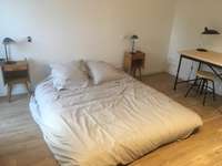 Location appartement