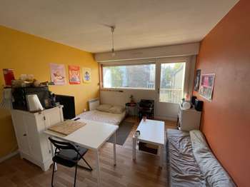 Location Appartement T1Rennes Saint-Helier