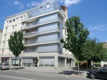 Location StudioRennes Saint-Helier