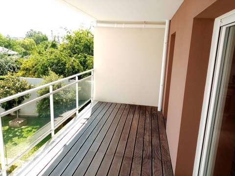 Location appartement 3 pièces Rennes Saint-Helier 35