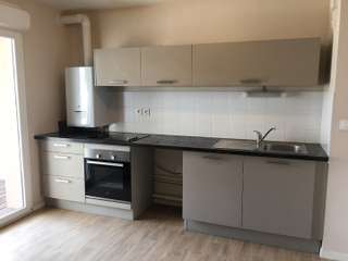 Location appartement 3 pièces