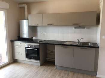 Location appartement 3 pièces